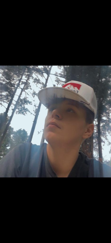 Ryan Lee Ellington Profile Photo