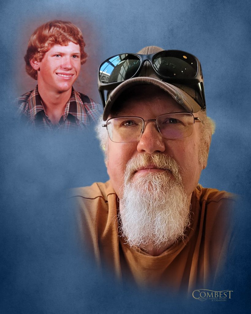 Kevin Martin Profile Photo