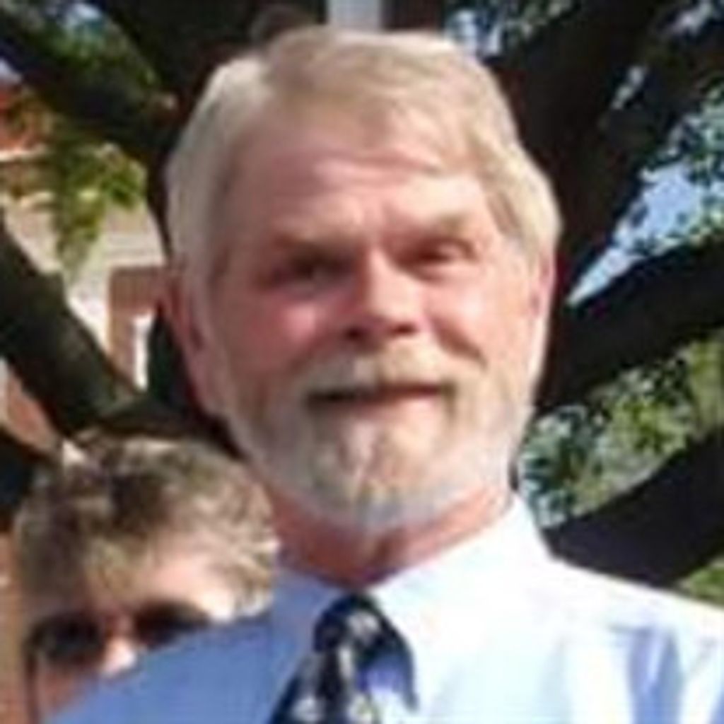 William Gale Mahoney Profile Photo
