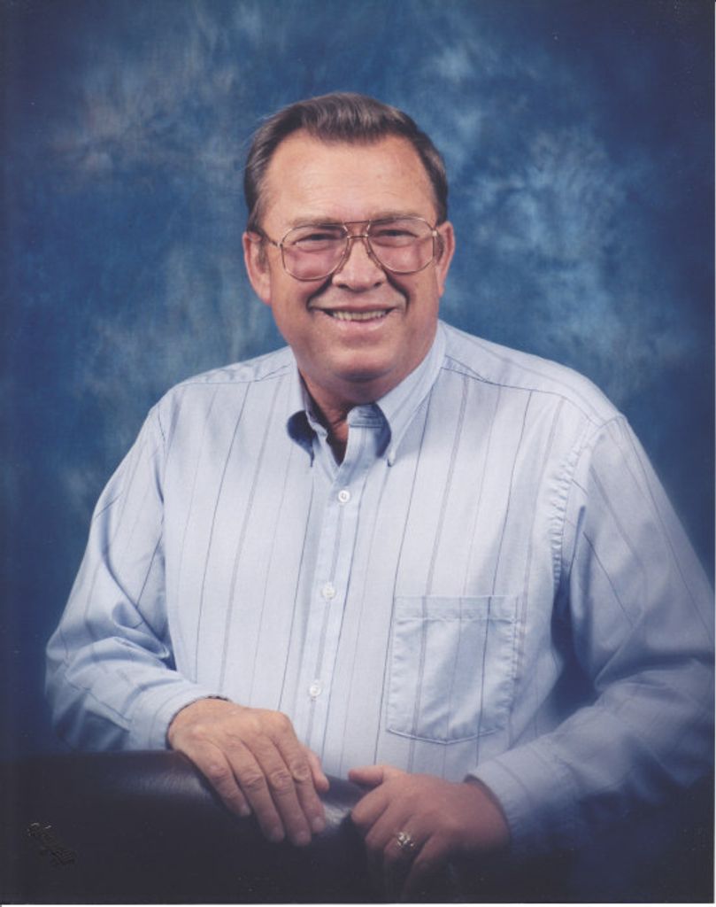 Horace Hill, Jr.