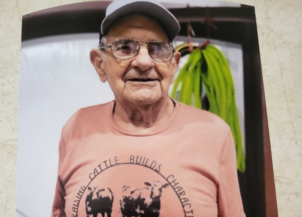 Robert Lee Truitt Profile Photo