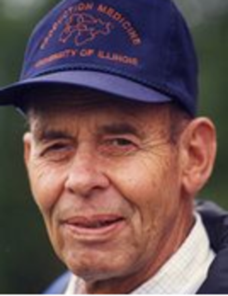 Bruce O. Brodie