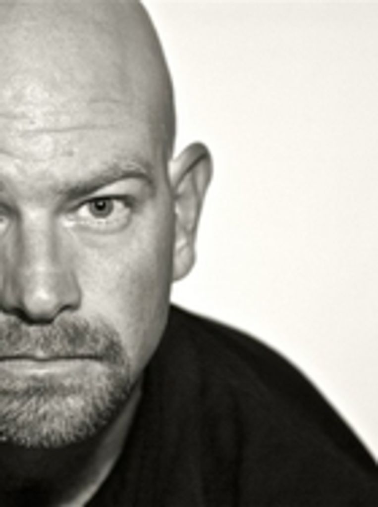 Mr. Andrew Warren Profile Photo
