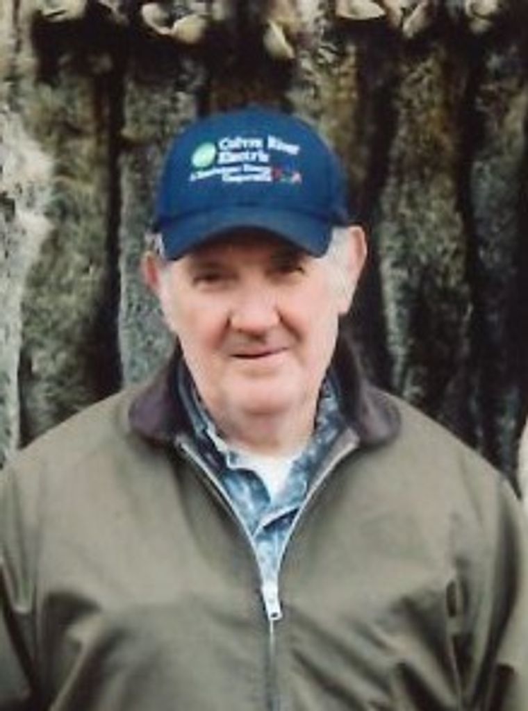 Cecil Ervin Gaines