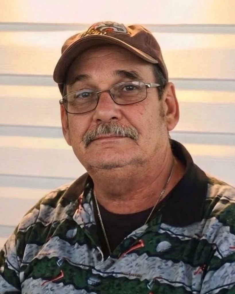 Robert "Bobby" Joseph Deshotels Profile Photo