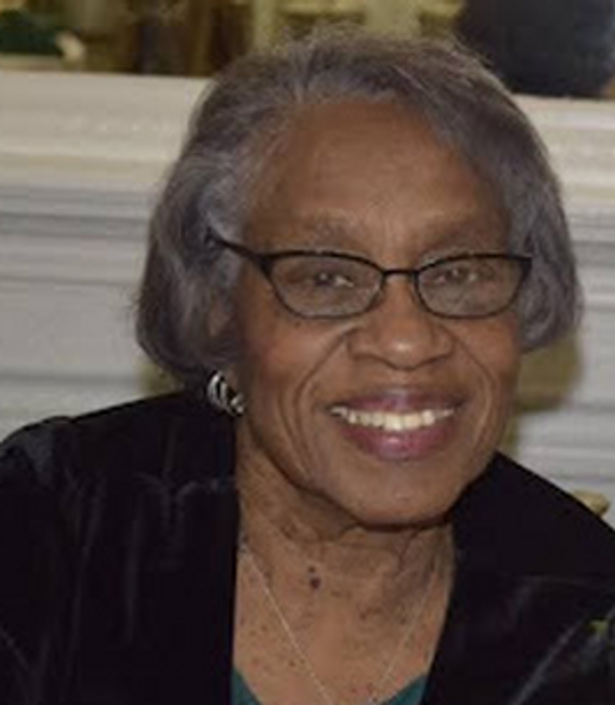 Letitia Davenport Profile Photo