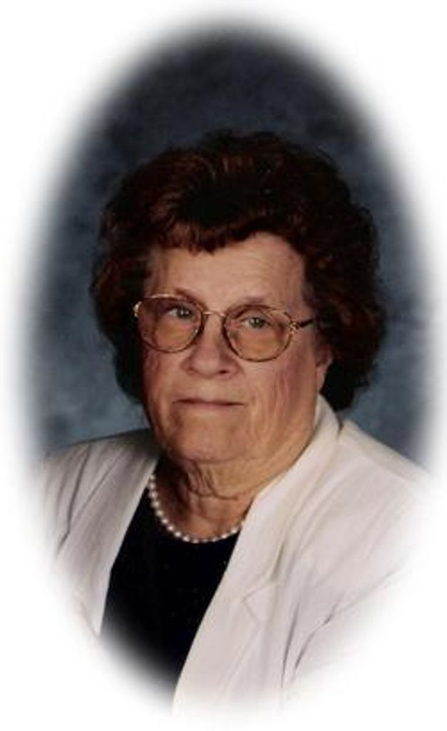 Rose Marie Schmidt