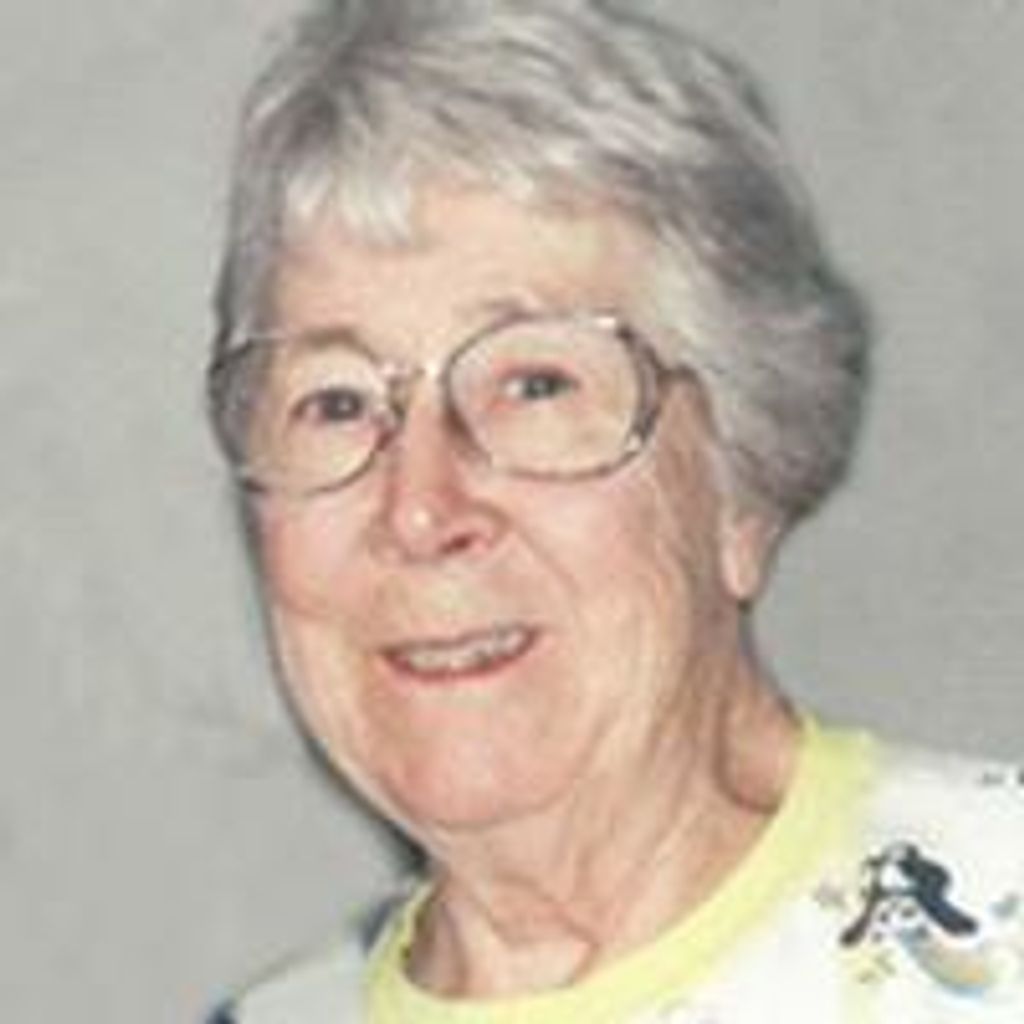 Eileen Anderson