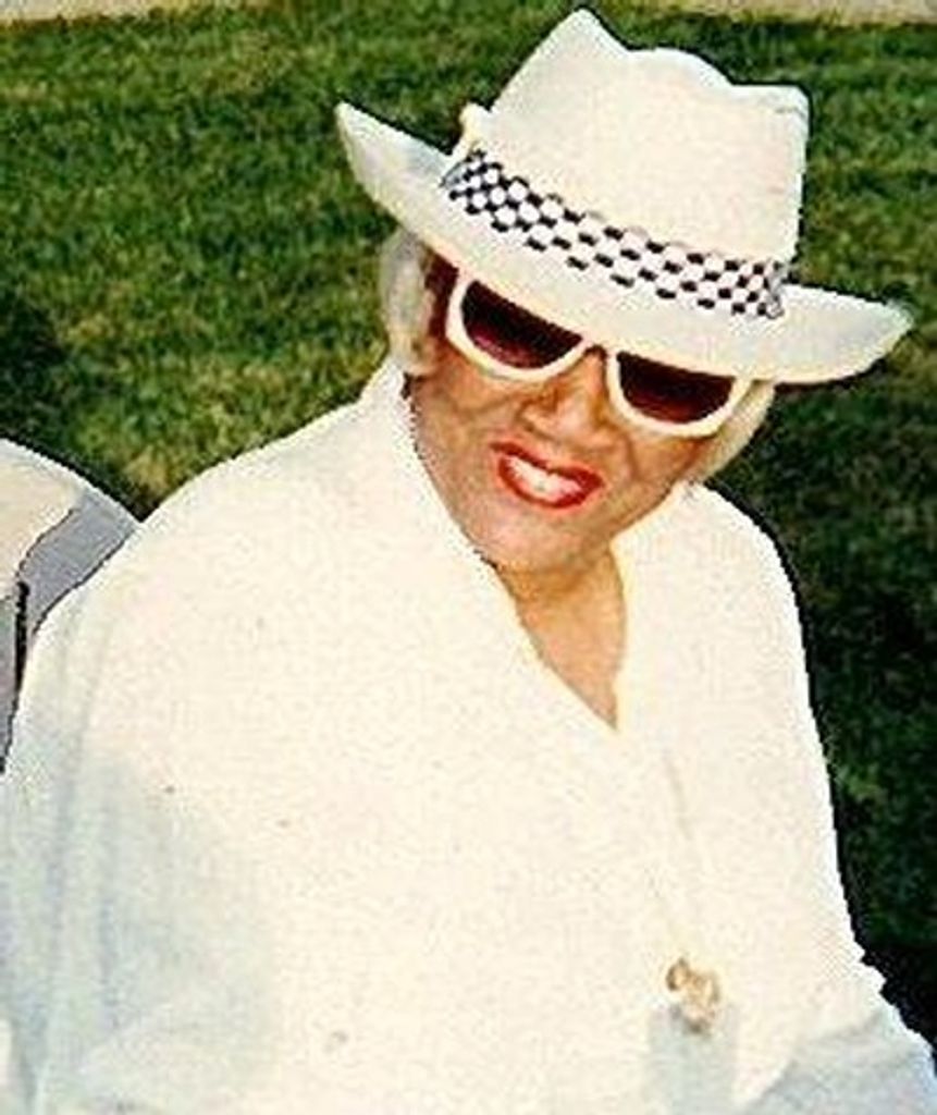Florence E. Jefferson Profile Photo
