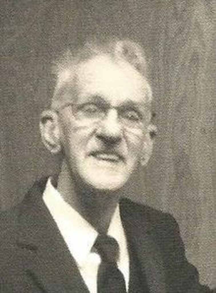 Bernard L. Walton