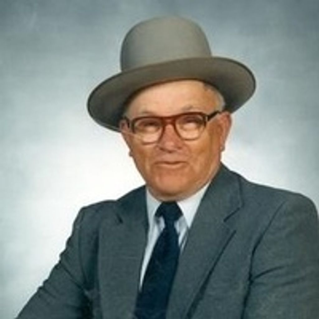 Millard Hugh Parker Profile Photo