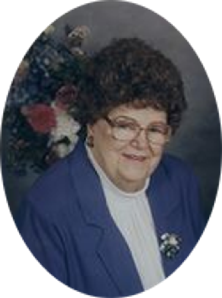 Eleanor Lautenschlager