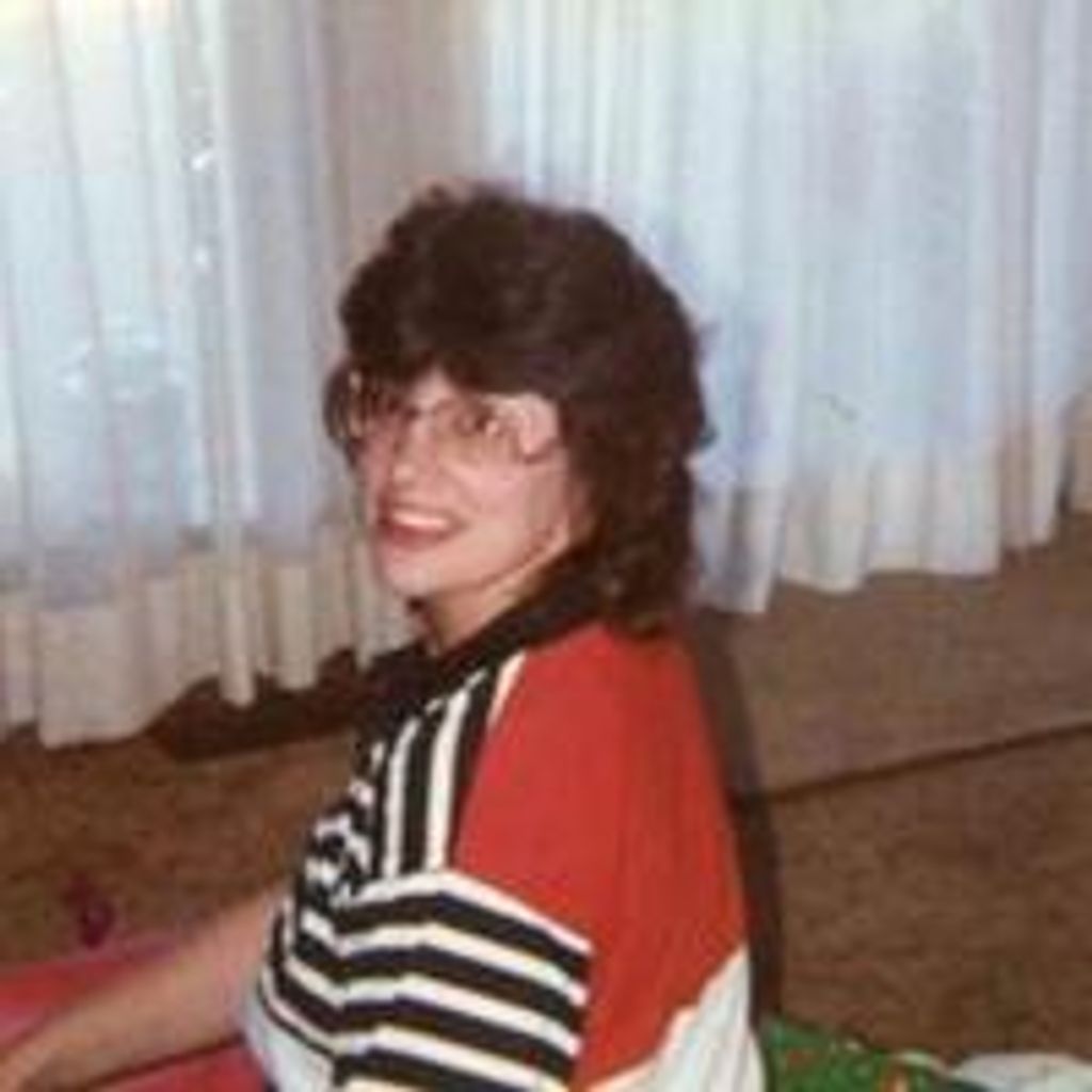 Deborah Lee Davis