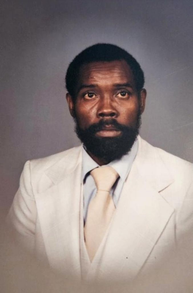 Hamlet Bell "Bb" Mcfadden Profile Photo