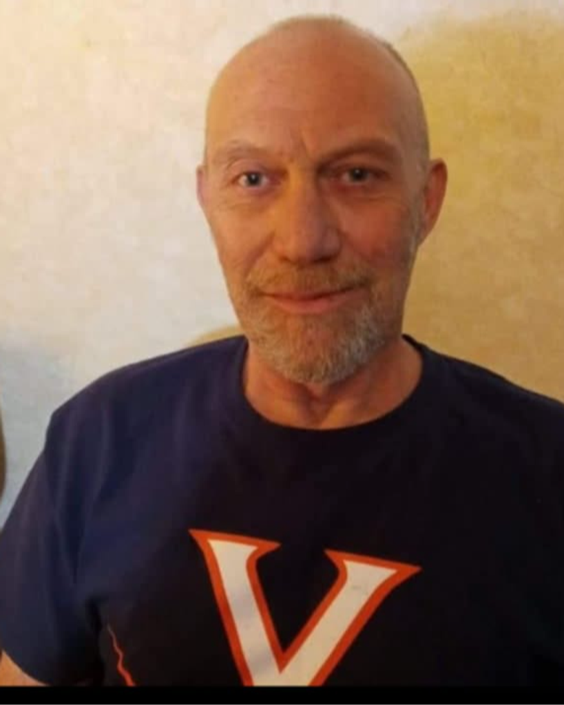 Edward Dunnivan Profile Photo