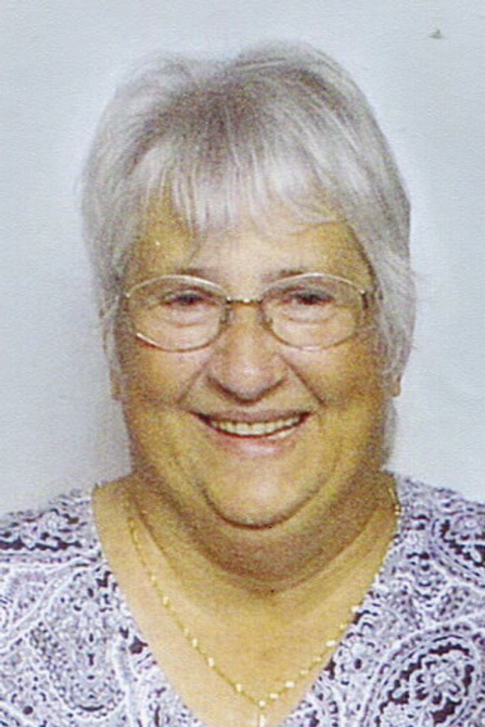 Una Sue Bentley Lane