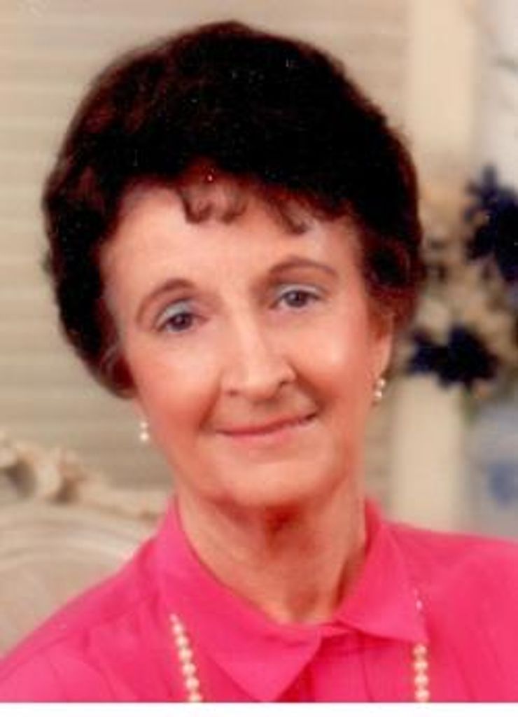 Doris Lynette Breeze