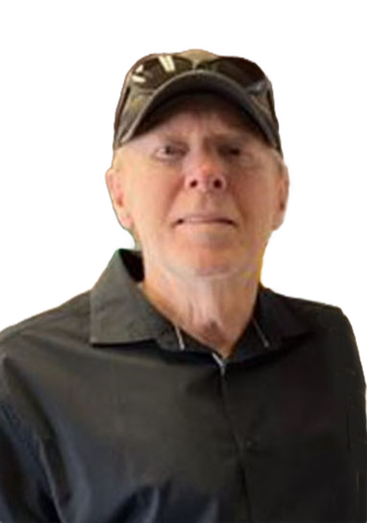 Elvis Thomas Harrison Profile Photo