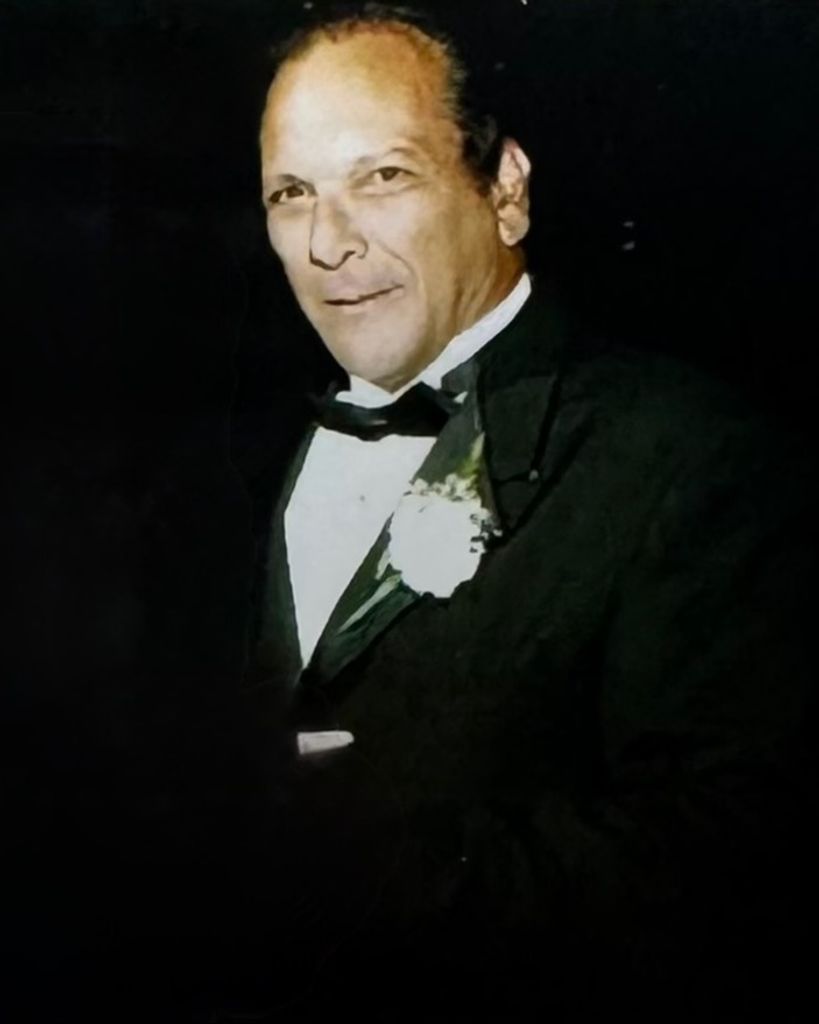 Edward John Moscati