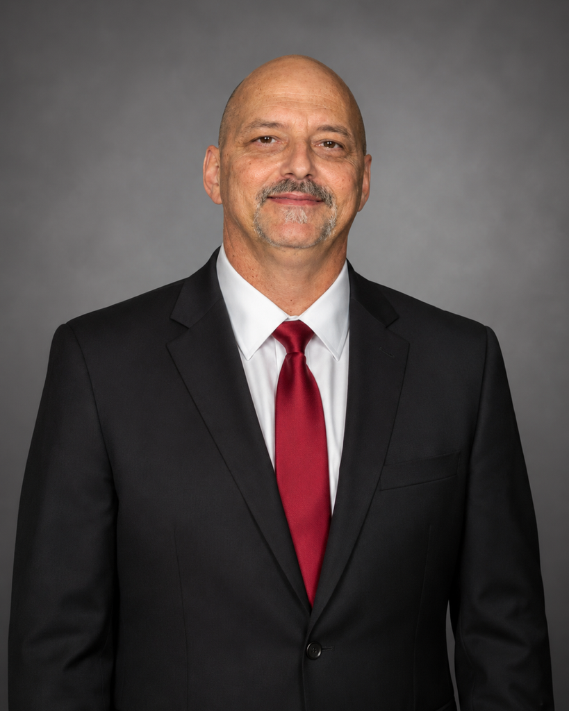 Robert Cantrell Profile Photo