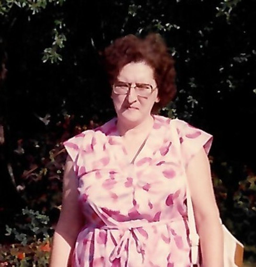 Betty Molnar
