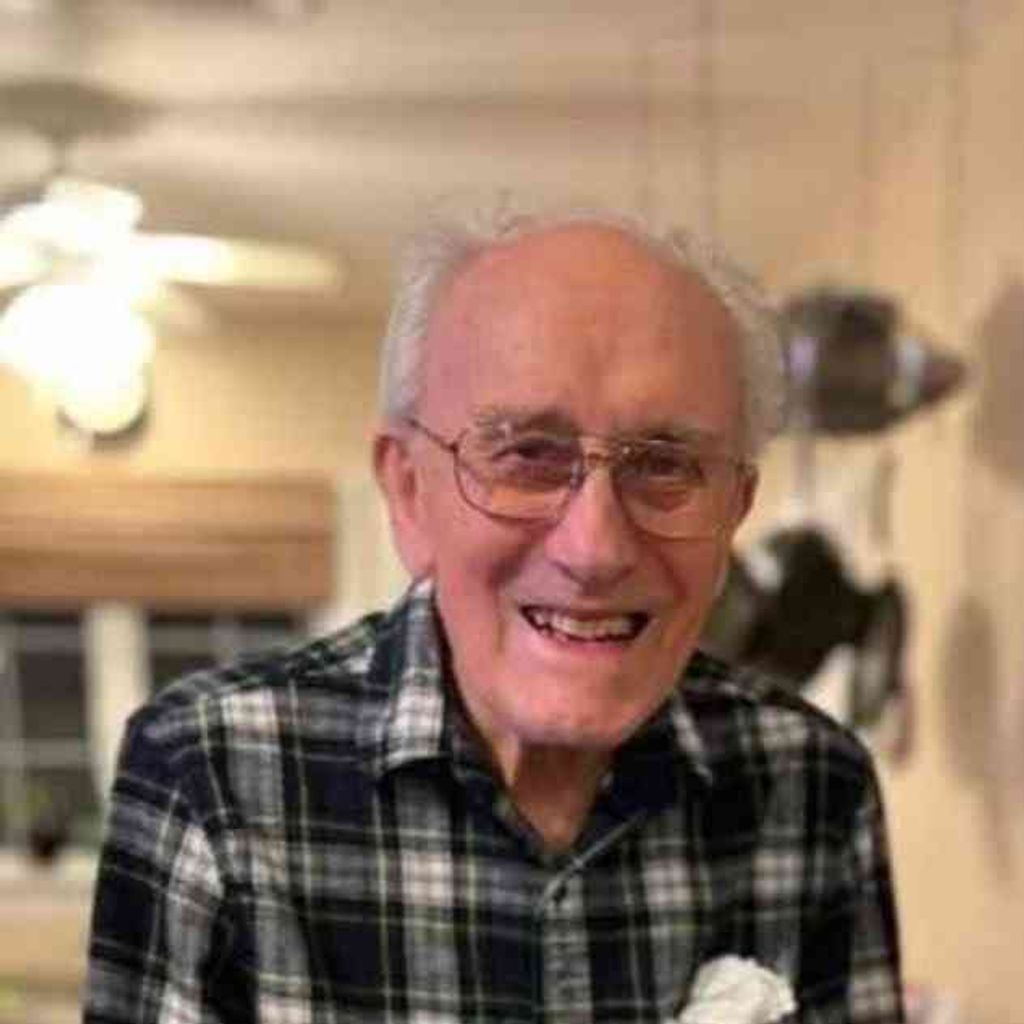 Arthur James Pullin Profile Photo