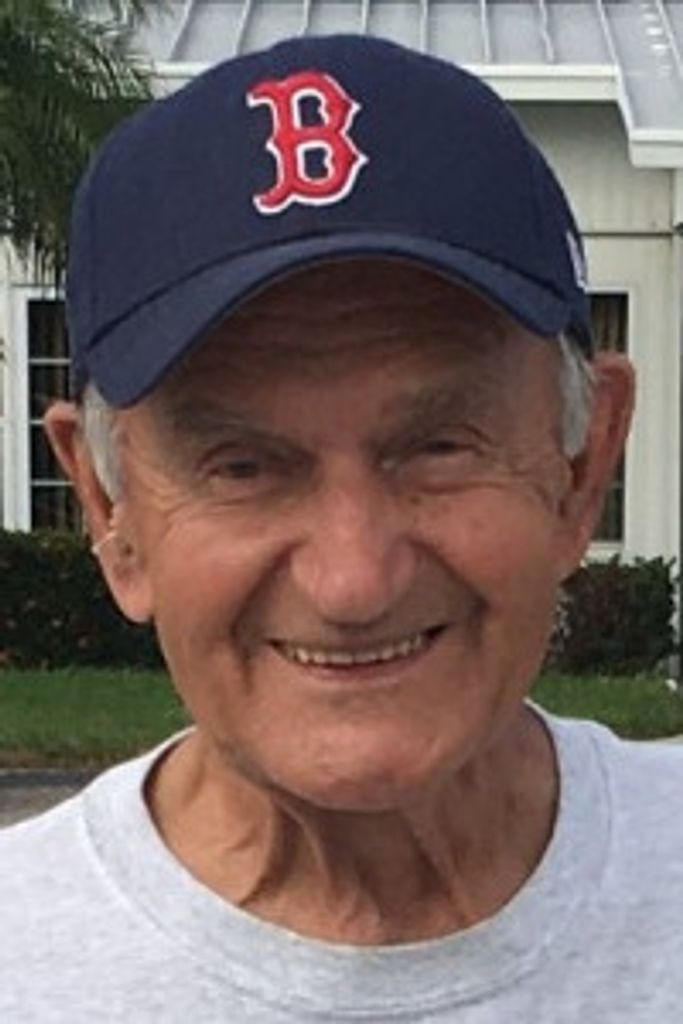 Roger E. "Lefty" Kowal