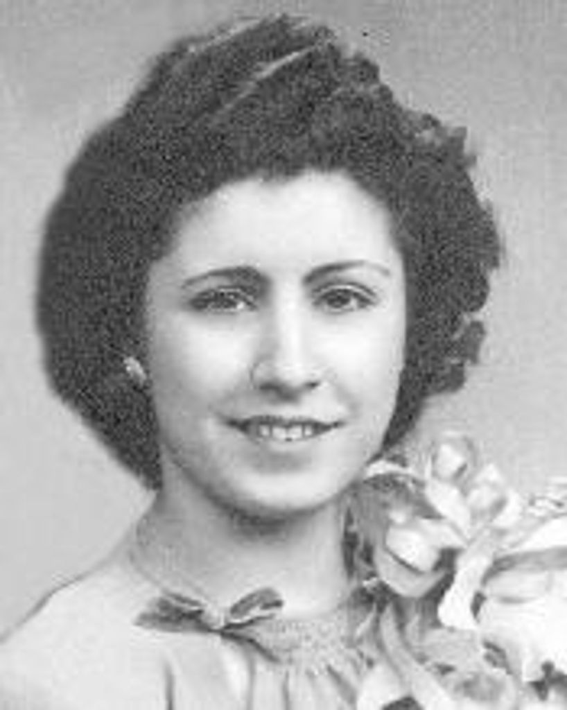Marie (Giaramita) Lobdell