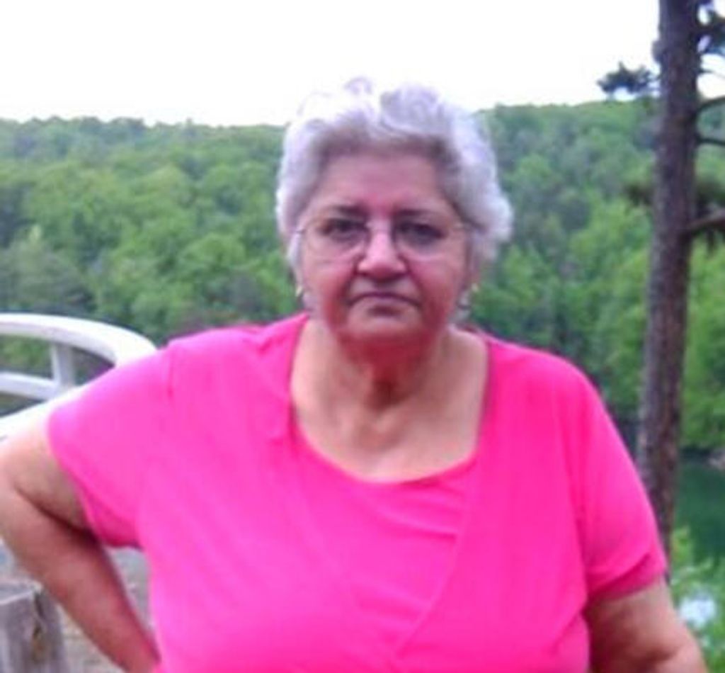 Lucia Baez Profile Photo