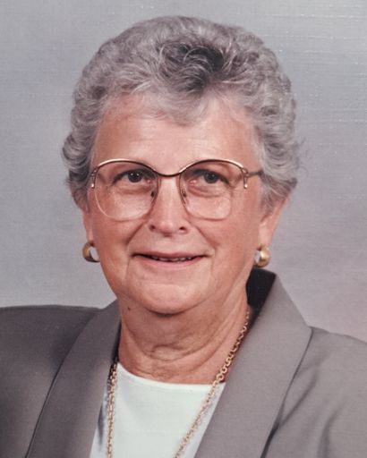 Gladys Irene Hertle's obituary image