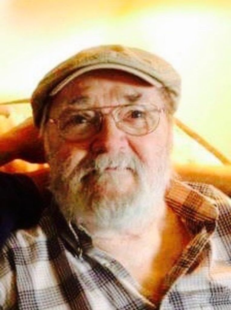 Robert Ernest Roundy, Sr. Profile Photo