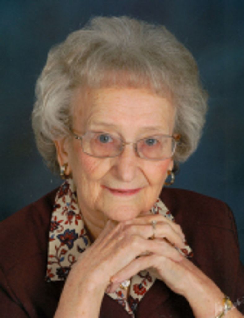 Mary Ellen Thomas Profile Photo