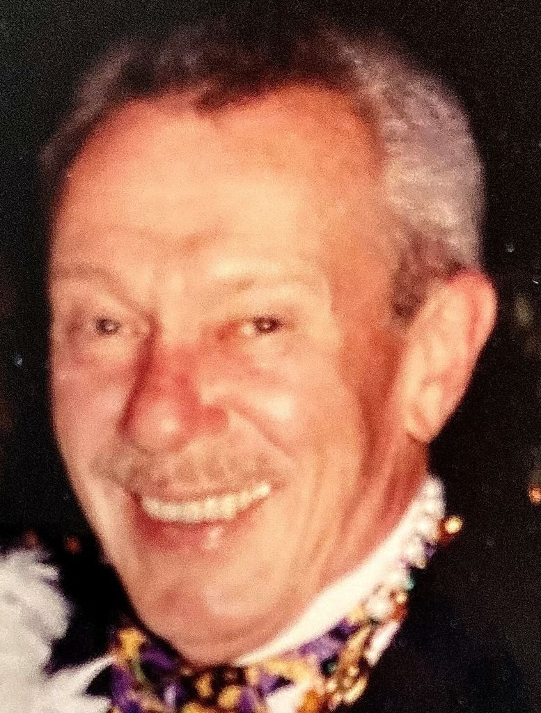 William "Bill" Ray Barrett