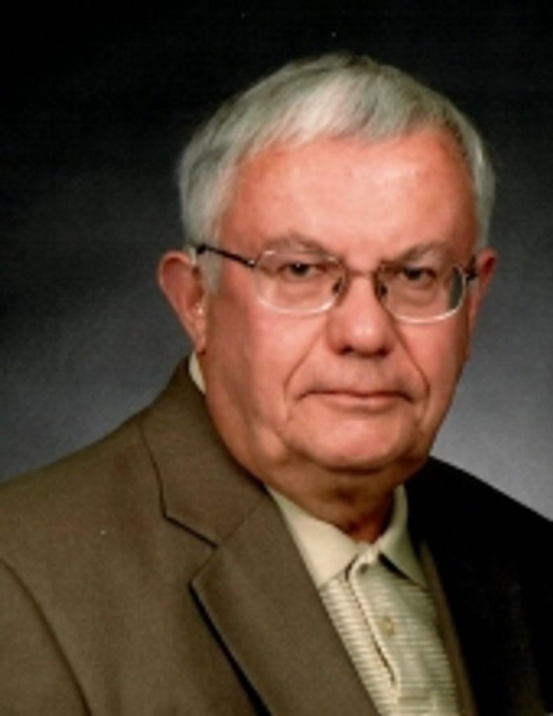 Bill Williams Profile Photo