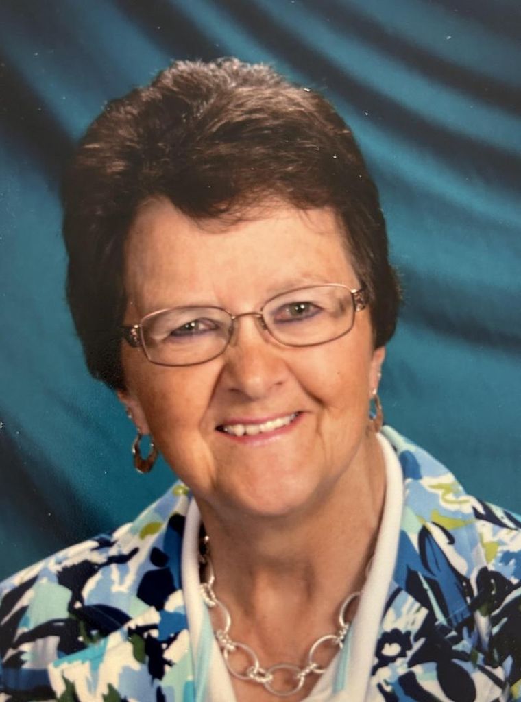 Mary Lou Pearson Profile Photo