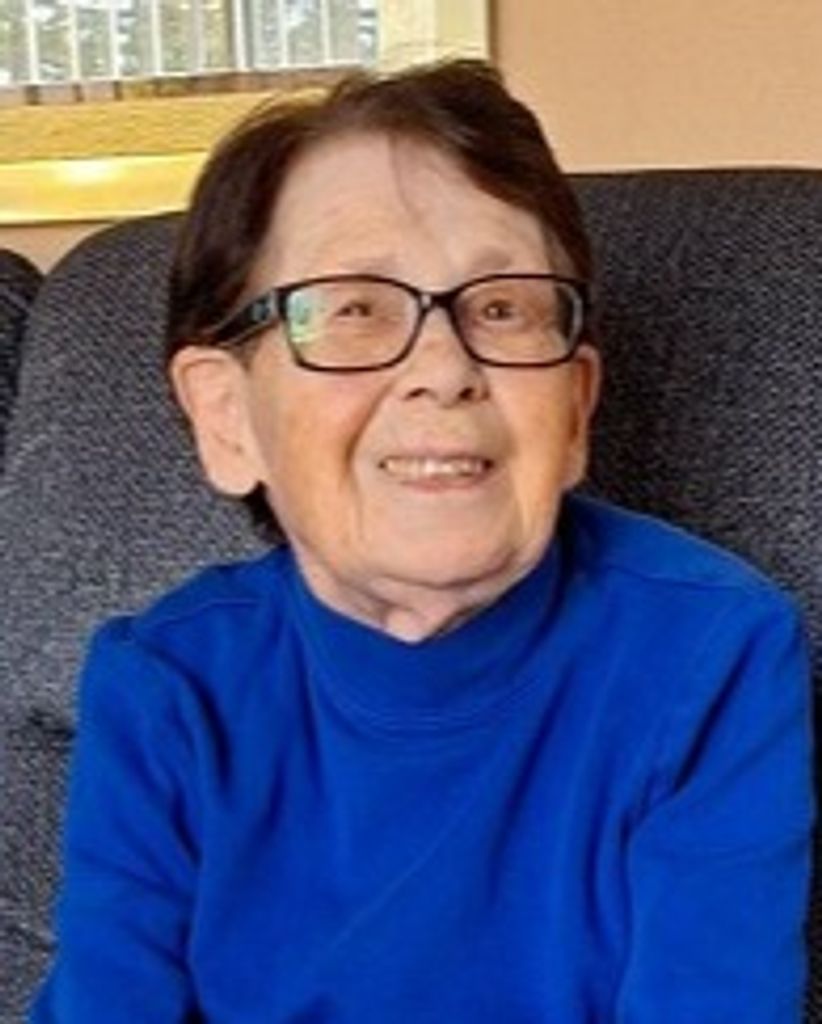 Judith "Judy" Ruby Rueger Profile Photo