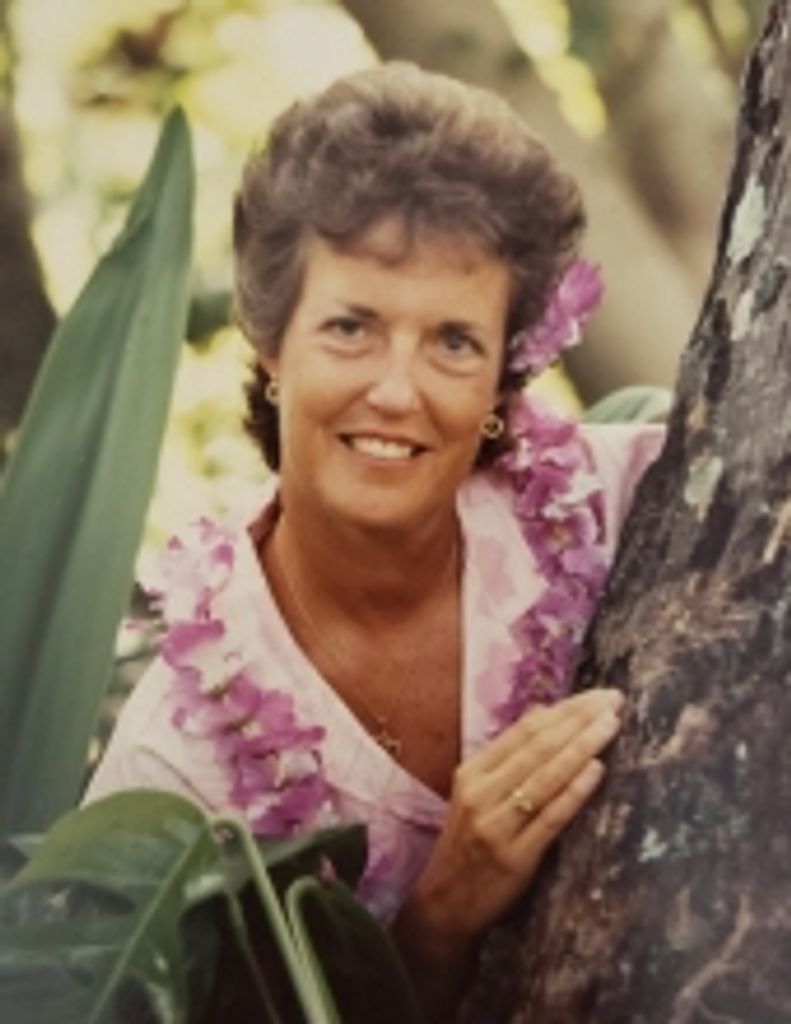Sandra Downer Whiteside