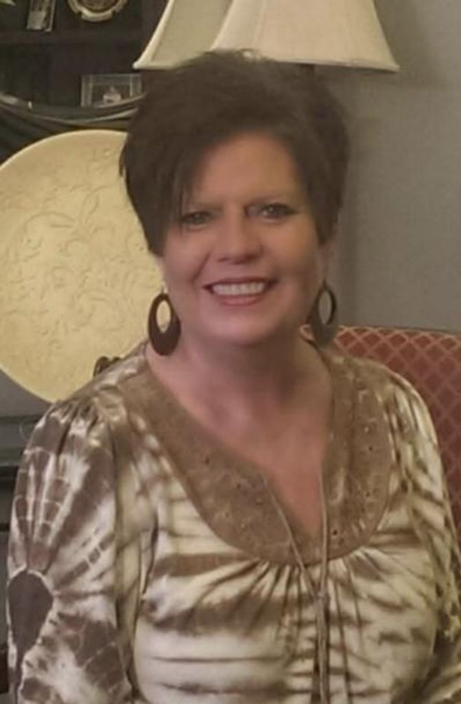 Vicki Mann Mcclain Profile Photo