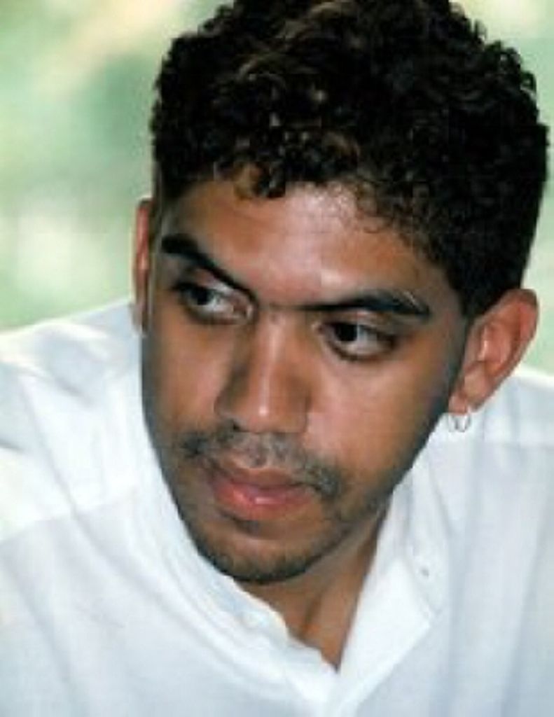 Steven Bragg