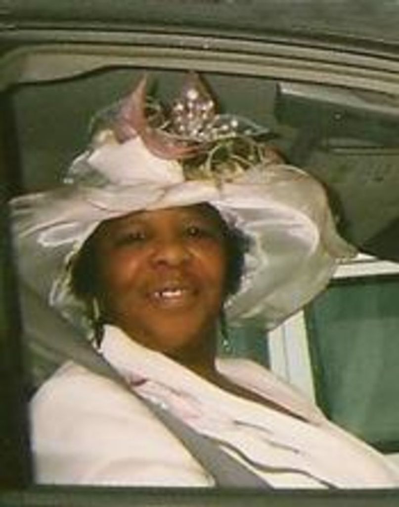 Barbara Ashley (Richardson)