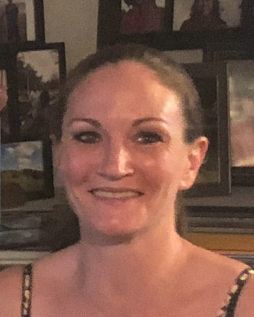 Rhea Erica Austin Profile Photo