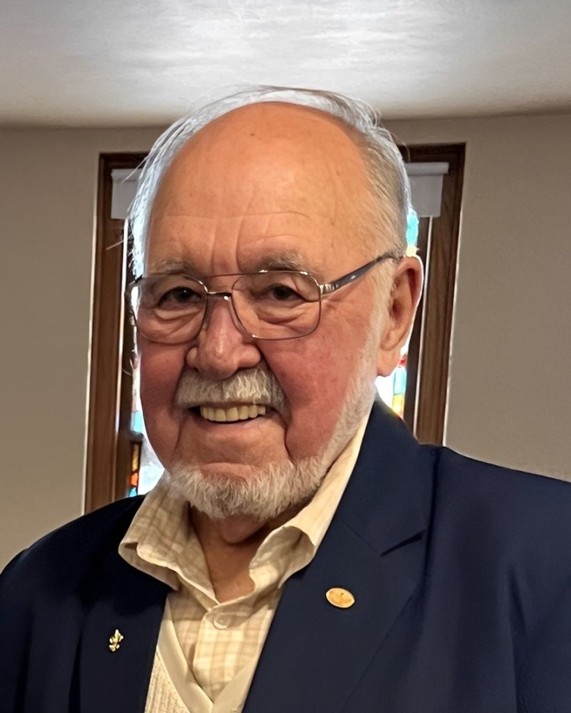 Robert "Dale" Sperry