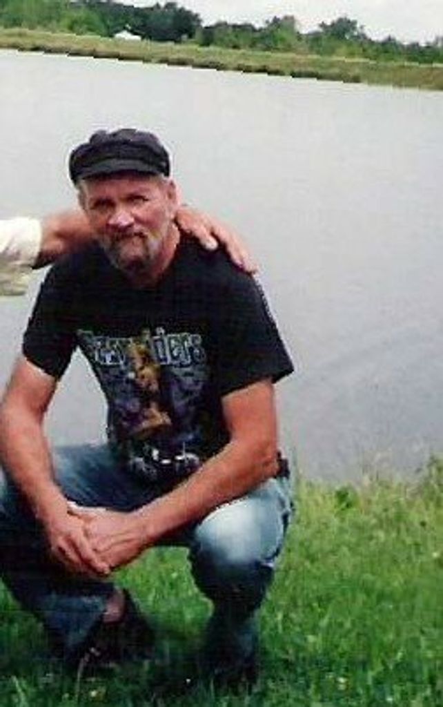 Jeffrey L. Hanesack, Sr.