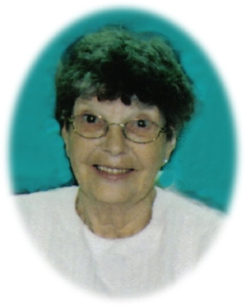 Betty Jo Golden Profile Photo