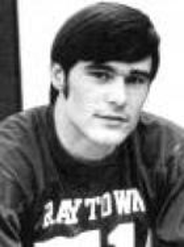 Lance Emerson Wilson