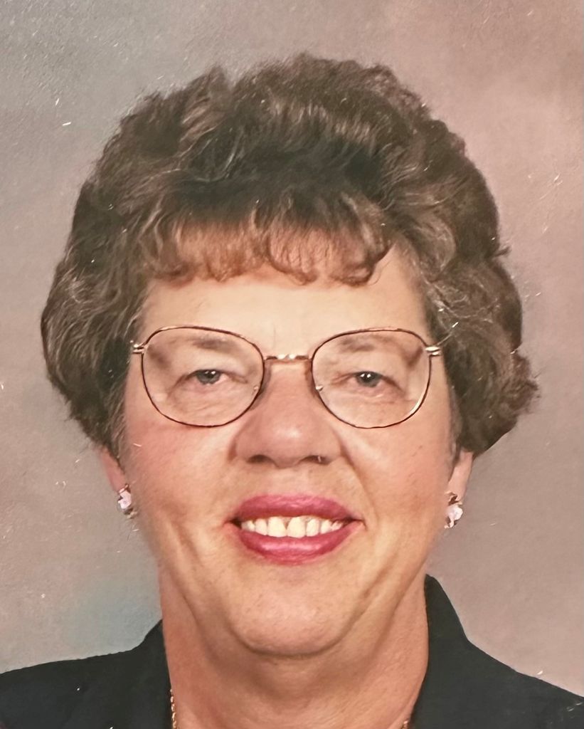 Linda L. Eberly