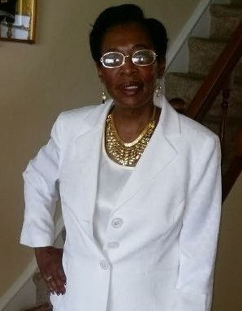 Theresa Wilson- Lammons