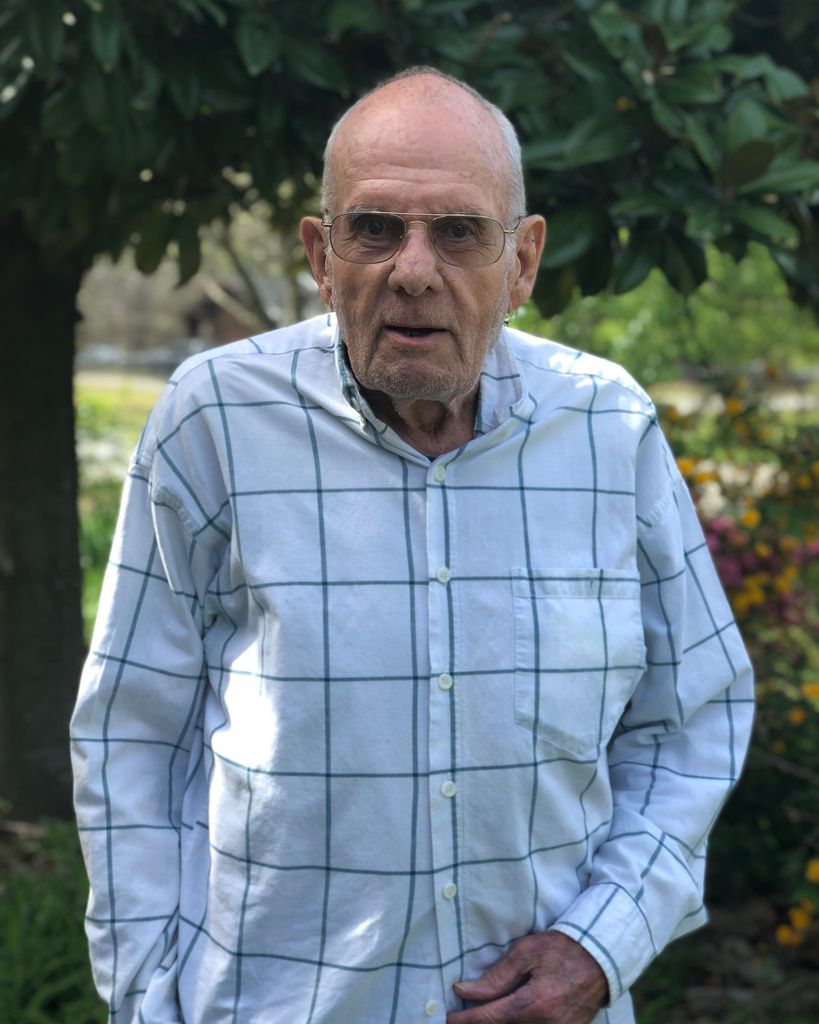 Harold Richard McCannon