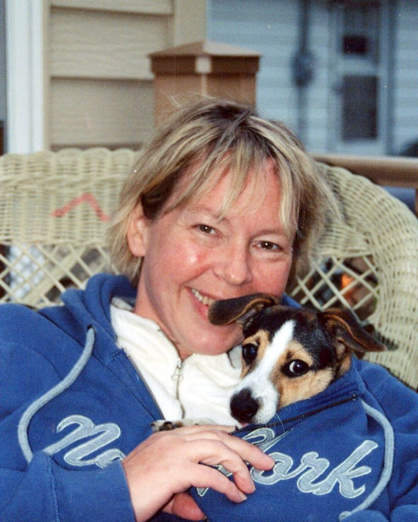 Jerilyn Renae Craychee