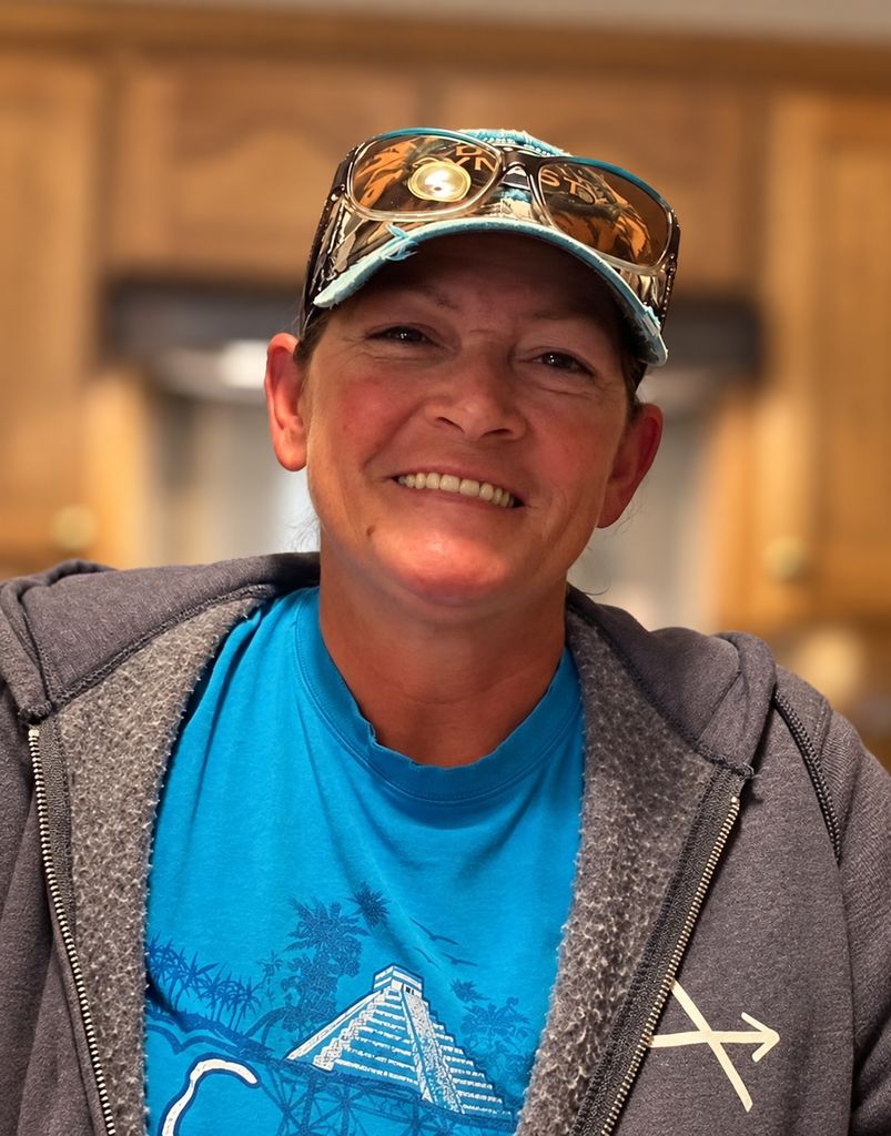 Danielle Borel Boudreaux